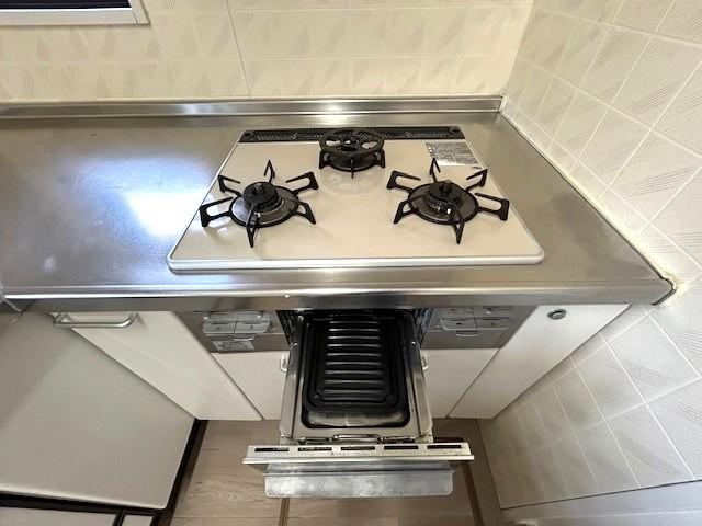 キッチン  写真撮影日：2026-02-05