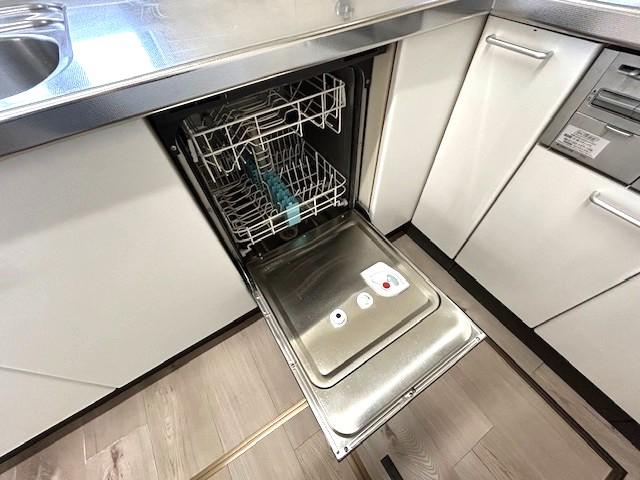 キッチン  写真撮影日：2026-02-05