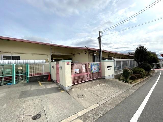 さくら保育園 830m 写真撮影日：2026-02-07