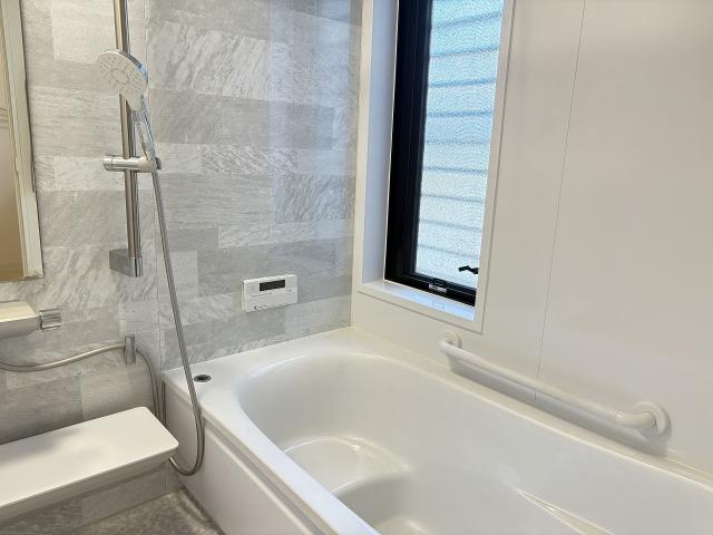 浴室  写真撮影日：2026-01-31