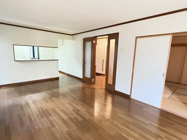 リビング  写真撮影日：2026-01-31