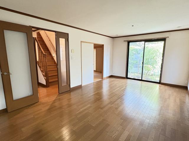 リビング  写真撮影日：2026-01-31