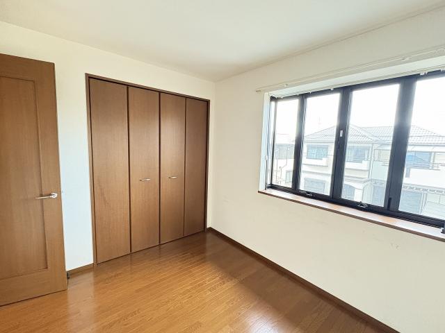 リビング以外の居室  写真撮影日：2026-01-31