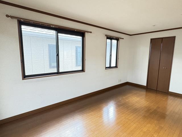 リビング以外の居室  写真撮影日：2026-01-31