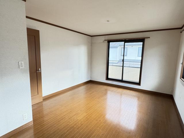 リビング以外の居室  写真撮影日：2026-01-31