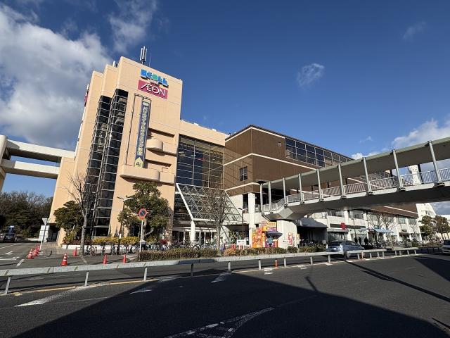 エコールロゼ 1040m 写真撮影日：2026-01-31