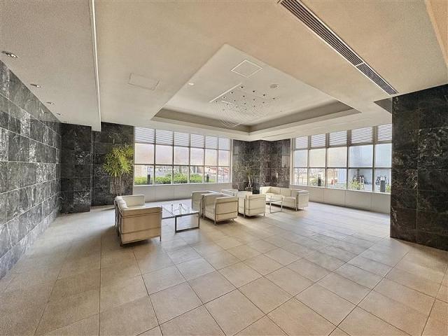 ロビー  写真撮影日：2026-02-06