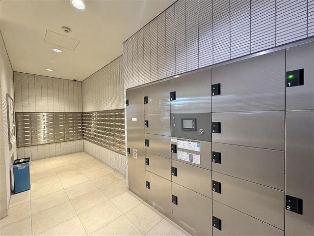 その他共用部  写真撮影日：2026-02-06