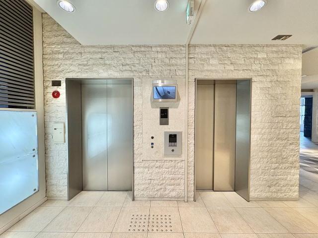 その他共用部  写真撮影日：2026-02-06