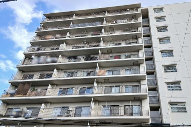 現地外観写真  写真撮影日：2026-02-01