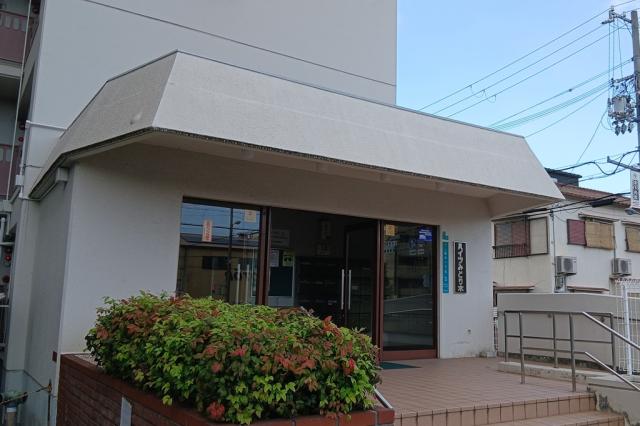 現地外観写真  写真撮影日：2026-02-01