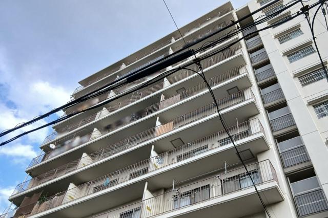 現地外観写真  写真撮影日：2026-02-01