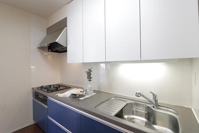 キッチン  写真撮影日：2026-02-01