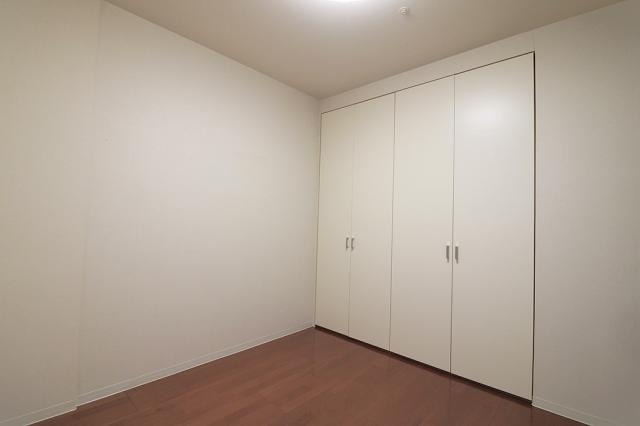 リビング以外の居室  写真撮影日：2026-02-01