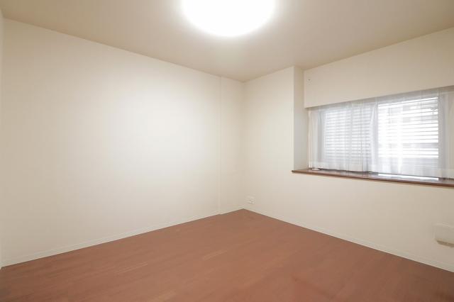 リビング以外の居室  写真撮影日：2026-02-01