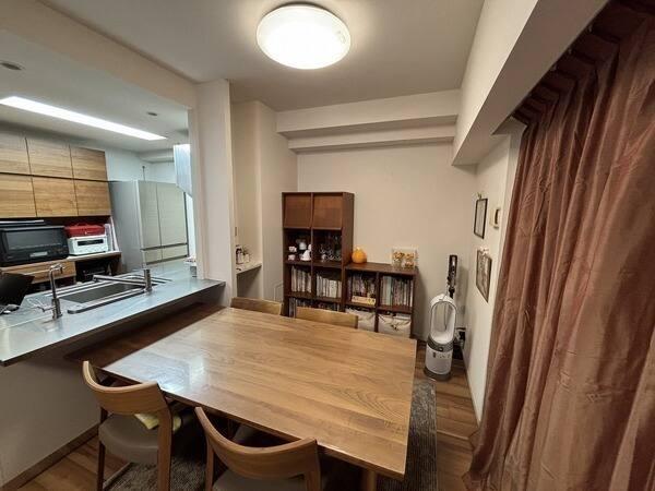 ※販売対象に家具・調度品は含まれません。