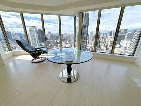 ※販売対象に家具・調度品は含まれません。