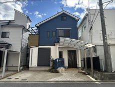 外観（２０２５年１２月撮影）