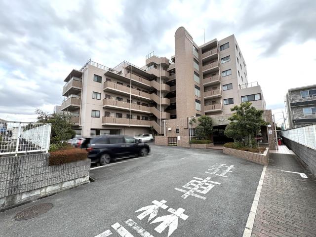 現地外観写真  写真撮影日：2026-02-08