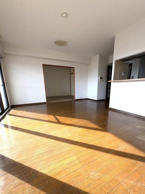 リビング  写真撮影日：2026-02-08