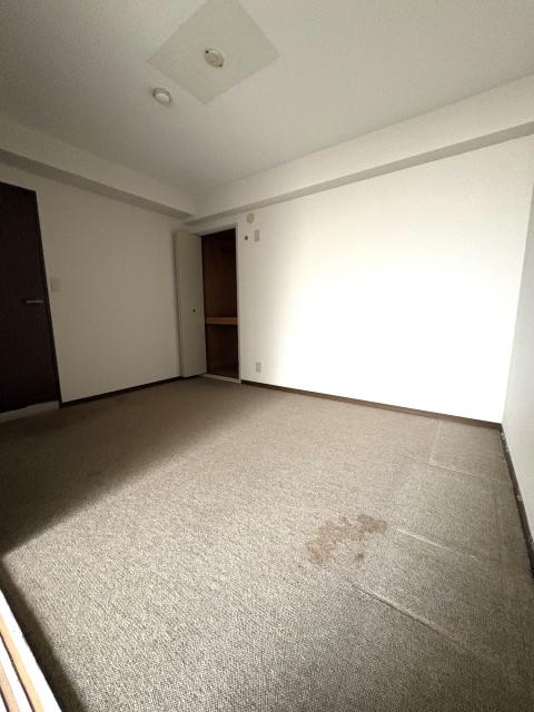 リビング以外の居室  写真撮影日：2026-02-08