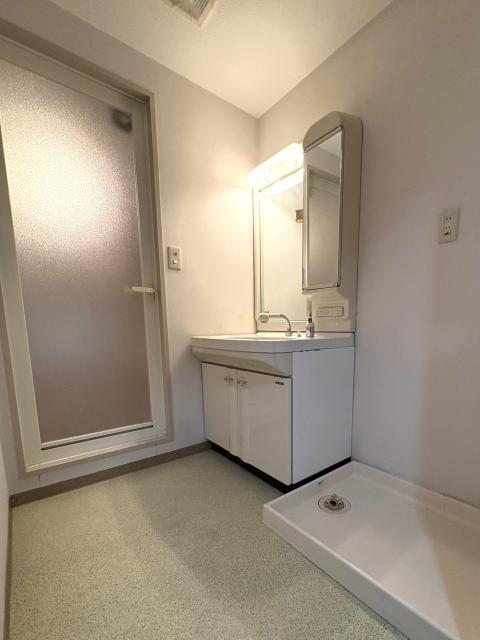 洗面台・洗面所  写真撮影日：2026-02-08