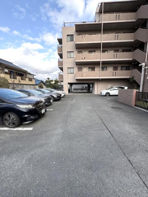 住戸からの眺望写真  写真撮影日：2026-02-08