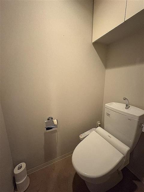 トイレ  写真撮影日：2026-02-12