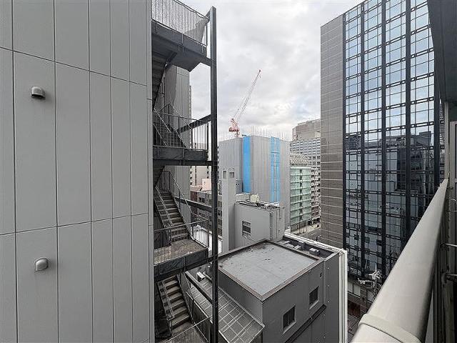 住戸からの眺望写真  写真撮影日：2026-02-12