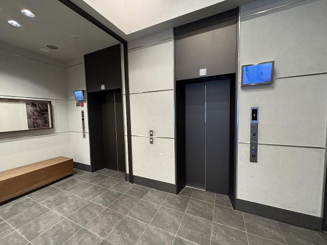 その他共用部  写真撮影日：2026-02-12