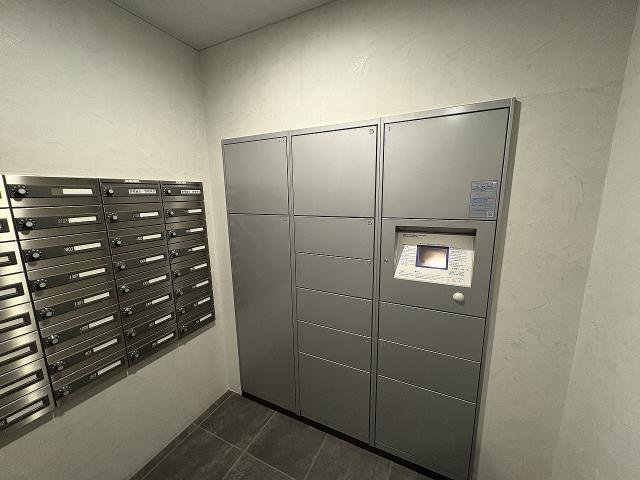 その他共用部  写真撮影日：2026-02-12