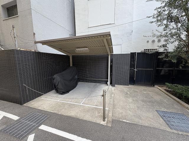 その他共用部  写真撮影日：2026-02-12