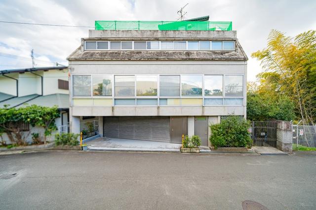 現地外観写真  写真撮影日：2026-02-14