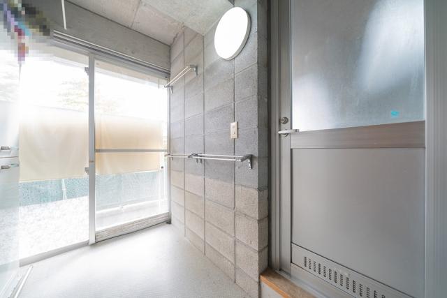 洗面台・洗面所  写真撮影日：2026-02-14