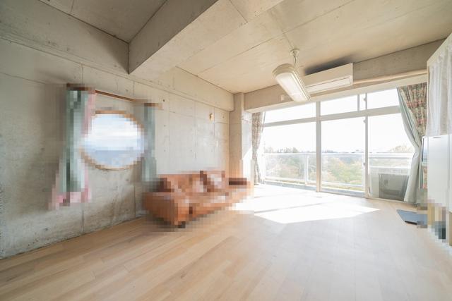 リビング以外の居室  写真撮影日：2026-02-14