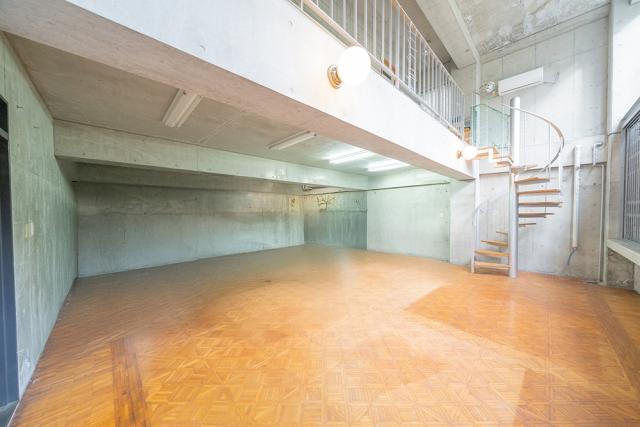 リビング以外の居室  写真撮影日：2026-02-14