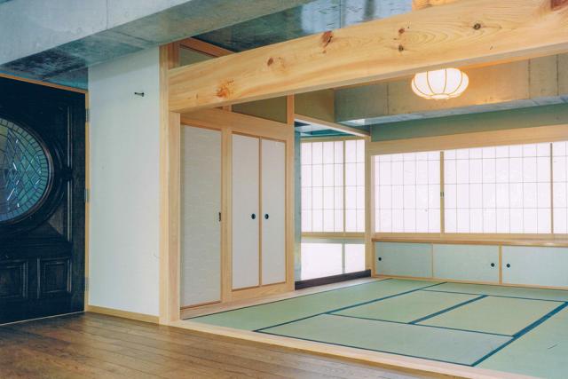 リビング以外の居室  写真撮影日：2026-02-14