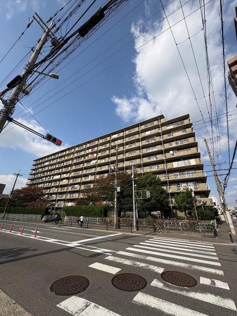 現地外観写真  写真撮影日：2025-11-07