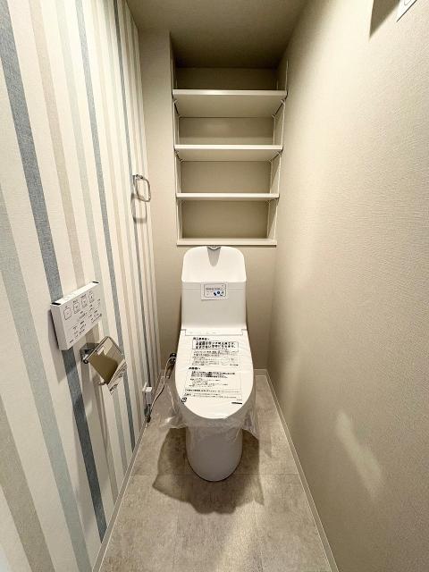 トイレ  写真撮影日：2025-11-07