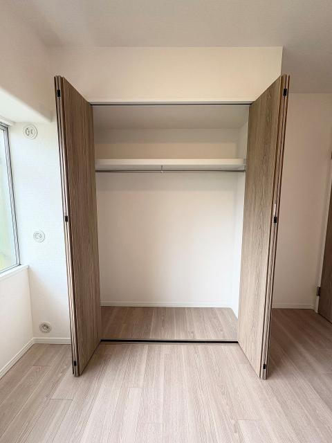 収納  写真撮影日：2025-11-07