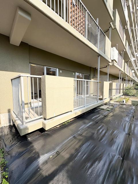 庭  写真撮影日：2025-11-07