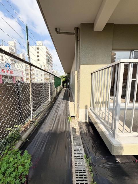 庭  写真撮影日：2025-11-07