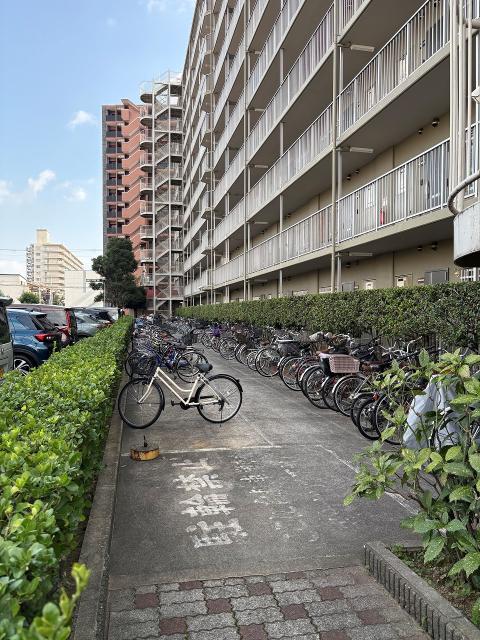 その他共用部  写真撮影日：2025-11-07