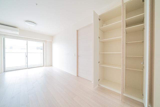 リビング  写真撮影日：2026-02-01