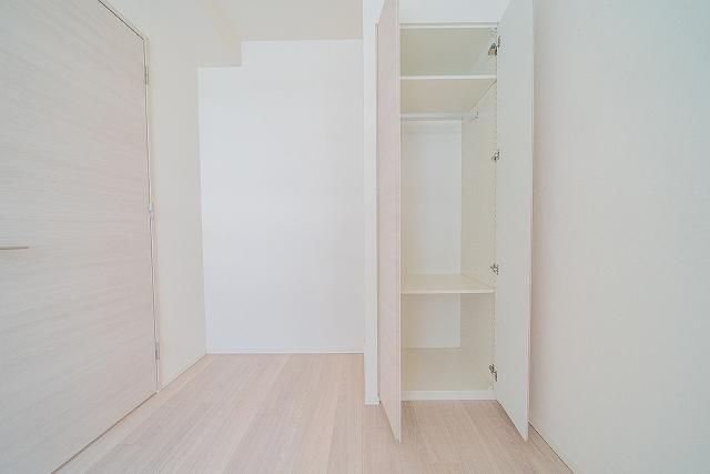 リビング以外の居室  写真撮影日：2026-02-01