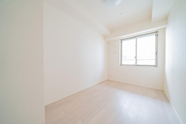 リビング以外の居室  写真撮影日：2026-02-01