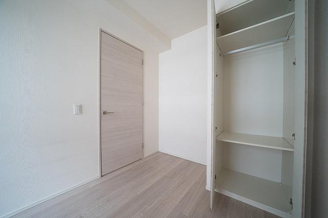 リビング以外の居室  写真撮影日：2026-02-01