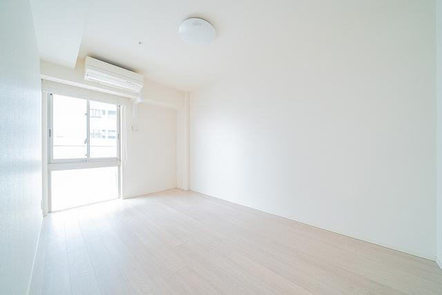 リビング以外の居室  写真撮影日：2026-02-01