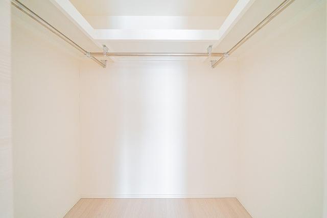 収納  写真撮影日：2026-02-01