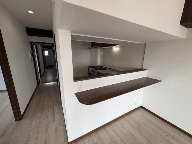 キッチン  写真撮影日：2026-02-13